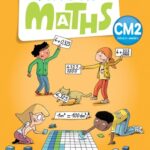 Vivre les maths CM2 - 2018