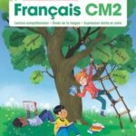 Mon année de Français CM2  - Manuel