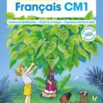 Mon année de français CM1 - Manuel