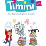 Méthode de lecture Timini CP  - Manuel de code