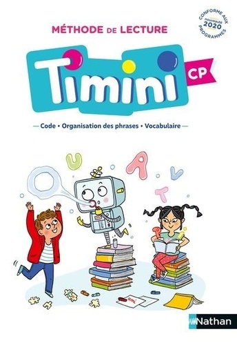 5BNAT1249015D20MC3A9thode20de20lecture20Timini20CP2020-20Manuel20de20code.jpg Méthode de lecture Timini CP - Manuel de code – Image 1