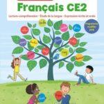 Mon année de français CE2  - Fichier-élève 2