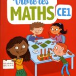 Vivre les maths CE1 - 2019