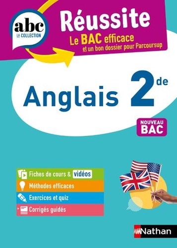 5BNAT1571145D20Anglais202de.jpg Anglais 2de – Image 1