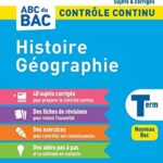 Annales ABC du Bac 2021 - Histoire Géographie Terminale