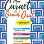 Mon carnet du Grand Oral Bac