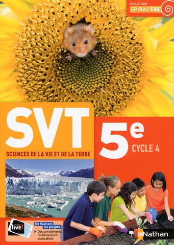 5BNAT1712725D20SVT205e20-20Spiral27C3A8re.jpg SVT 5e - Spiral'ère – Image 1
