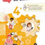 Terre des Lettres Le Labo de grammaire 4e