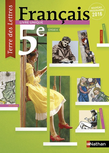 5BNAT1717135D20Terre20des20Lettres20FranC3A7ais205C3A8me20-20GF202016.jpg Terre des Lettres Français 5ème - GF 2016 – Image 1