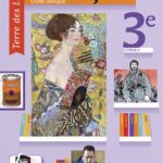 Terre des Lettres Français 3e - Manuel ( Edition 2018-Nouveau Brevet )
