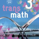 Transmath 3e - Grand format  2016