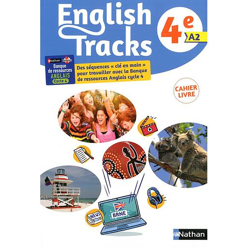 5BNAT1781465D20English20Tracks204e20A2.jpg English Tracks 4e A2 – Image 1
