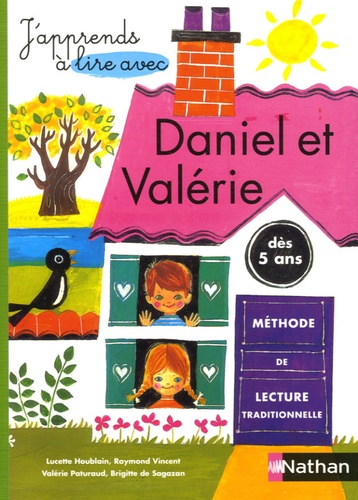 5BNAT1843755D20Daniel20et20ValC3A9rie20GS20-20Manuel.jpg Daniel et Valérie GS - Manuel – Image 1