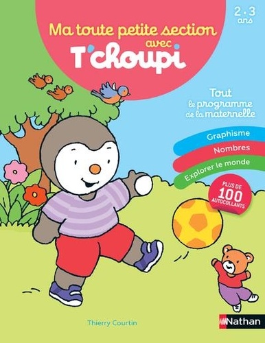 5BNAT1933755D20Ma20toute20petite20section20avec20T27choupi.jpg Ma toute petite section avec T'choupi – Image 1