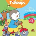 Ma petite section avec T'choupi