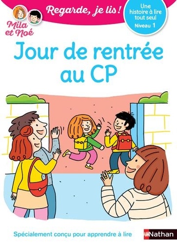5BNAT1935695D20Mila20et20NoC3A920-20Jour20de20rentrC3A9e20au20CP20-20Niveau201.jpg Mila et Noé - Jour de rentrée au CP - Niveau 1 – Image 1