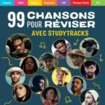 Mon coach 3e - 99 chansons pour réviser avec Studytracks
