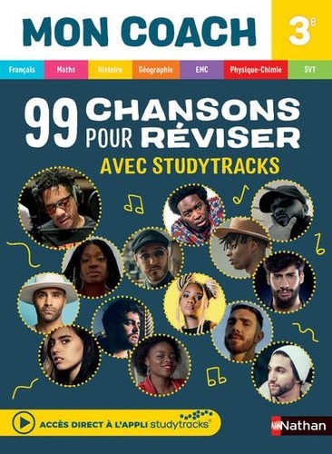 5BNAT1935855D20Mon20coach203e20-209920chansons20pour20rC3A9viser20avec20Studytracks.jpg Mon coach 3e - 99 chansons pour réviser avec Studytracks – Image 1
