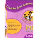 L'Ecole des Mômes PS