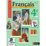 Terre des lettres 4ème - Spécial Maroc - 2023