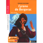 Cyrano de Bergerac - Carrés Classiques Collège