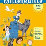 Pack Le Nouveau Millefeuille CE2 - 2019 : Manuel + Cahier d'Activités + Feuilles d'oral