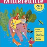 Pack Le Nouveau Millefeuille CM1 - 2019 : Manuel + Cahier d'Activités + Feuilles d'oral