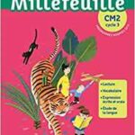 Pack Le Nouveau Millefeuille CM2 - 2019 : Manuel + Cahier d'Activités + Feuilles d'oral