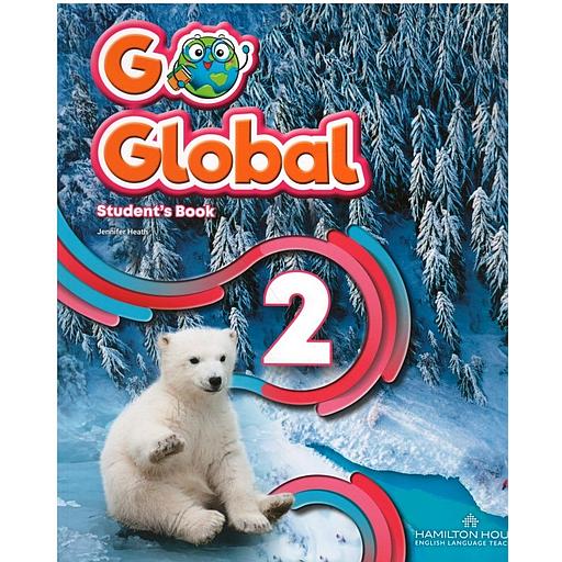5BPKGG00025D20Go20Global20220Student20Book202B20Workbook.jpg Go Global 2: Student Book + Workbook – Image 1