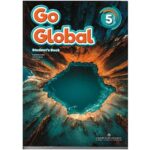 Go Global 5: Student Book + Workbook