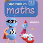 J'apprends les maths CE1 - Fichier de l'élève + Mémo