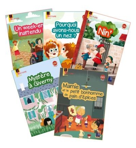5BRTZ5642445D20Lecture20Piano20CE120-20Pack20de20520Albums20SC3A9rie201.jpg Lecture Piano CE1 - Pack de 5 Albums Série 1 – Image 1