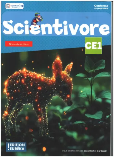 5BS00025D20Sciences20Scientivore202.webp Sciences Scientivore 2 – Image 1