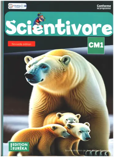 5BS00045D20Sciences20Scientivore204.webp Sciences Scientivore 4 – Image 1