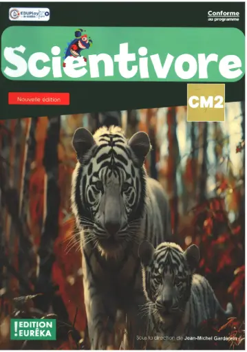5BS00055D20Sciences20Scientivore205.webp Sciences Scientivore 5 – Image 1