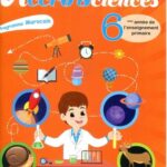 Accro Sciences 6e