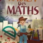 Kabila Des Maths CE6 - Fichier de l'élève - 2024