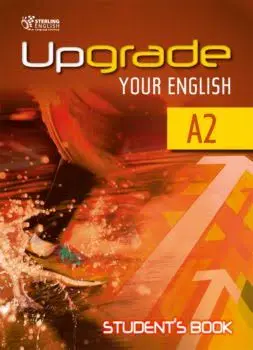 5BUY00035D20Upgrade20Your20English20A220Student20Book.webp Upgrade Your English A2 Student Book – Image 1