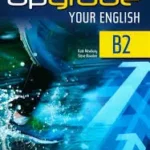 Upgrade Your English B2 Student's Book