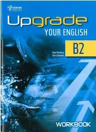 5BUY00105D20Upgrade20Your20English20B220Workbook.webp Upgrade Your English B2 Workbook – Image 1