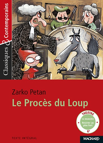 5Bmag7549115D20Le20ProcC3A8s20du20Loup20-20Classiques202620Contemporains.jpg Le Procès du Loup - Classiques & Contemporains – Image 1