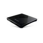 Lecteur graveur Externe DVD Transcend USB 2.0