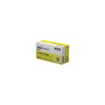 Cartouche jet d'encre Epson PJIC5-Y Jaune