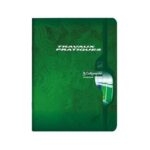 Cahier TP Calligraphe 96 pages - 24*32- 70 / 90 g - Piqué - Grands Carreaux