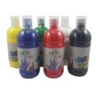 Bouteille de gouache liquide 250 ML ECOLO