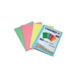 Paquet de 100 Chemises cartonnées 180 g