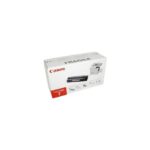 Toner Laser Pour Fax Noir Canon Cartridge T