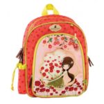 Mini Sac à dos Santoro Kori Kumi Flower 177791 - Maternelle - Graffiti