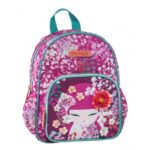 Mini Sac à dos Kimmidoll 183291 - Maternelle - Graffiti