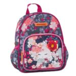 Mini Sac à dos Kimmidoll 183292 - Maternelle - Graffiti